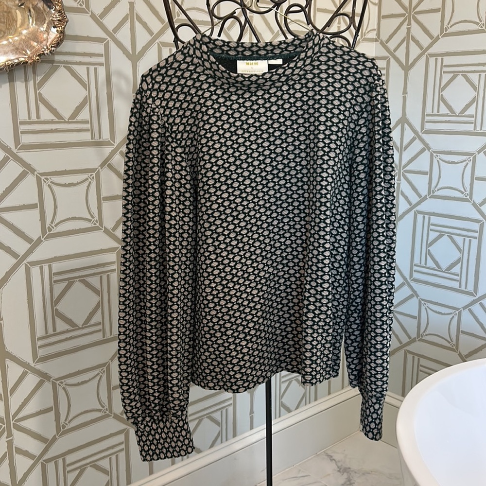 Anthropologie Top